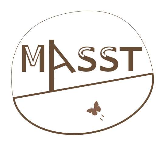 MASST Logo